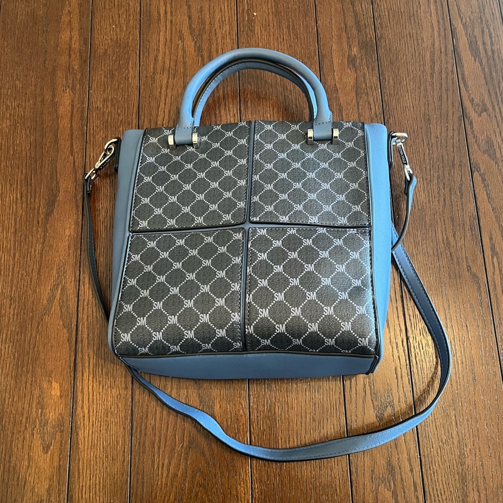 Steve Madden Purse - Picture 2 of 4